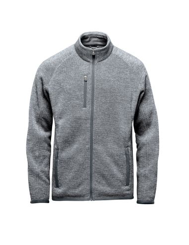 Men's Avalante Full Zip Fleece Jacket Stormtech