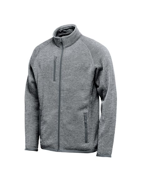 Men's Avalante Full Zip Fleece Jacket Stormtech