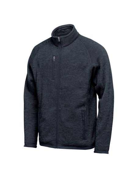 Men's Avalante Full Zip Fleece Jacket Stormtech