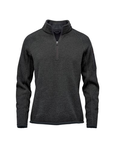 Women's Avalante 1/4 Zip Pullover