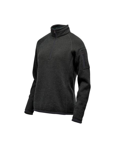 Women's Avalante 1/4 Zip Pullover