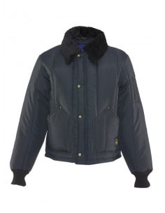 Blouson Iron Tuff Artic Jacket homme RefrigiWear