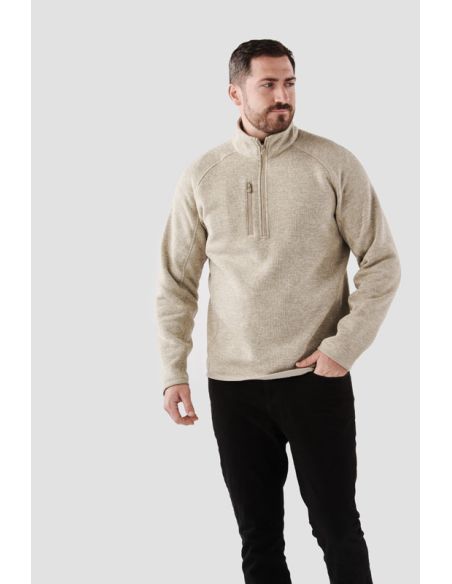  Pull Polaire Homme FHP-1 Stormtech