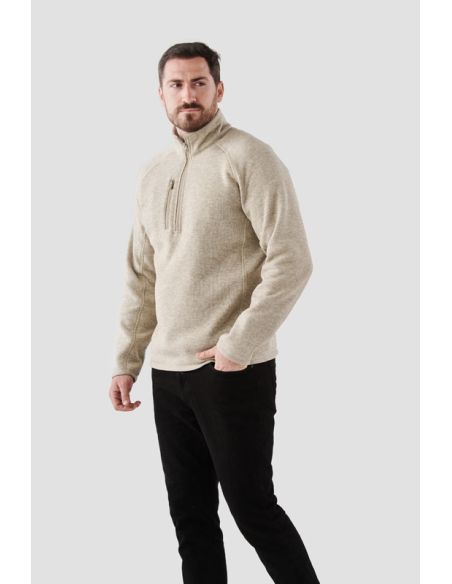  Pull Polaire Homme FHP-1 Stormtech