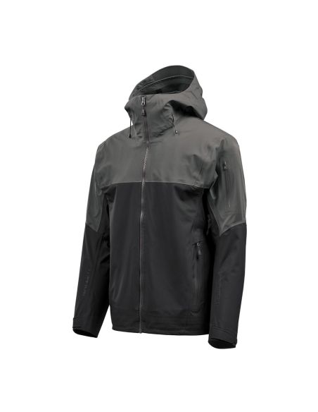 Veste Hardshell homme protection toutes intempéries Stormtech