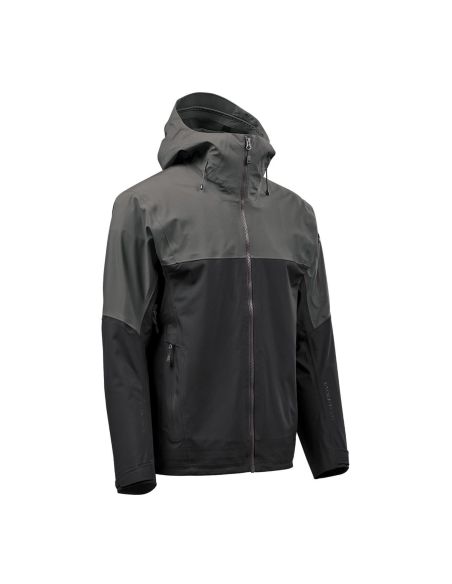 Veste Hardshell homme protection toutes intempéries Stormtech