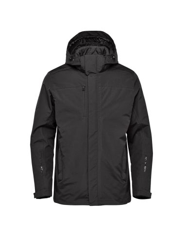 Stormtech Men's Magellan 3-in-1 System Multi-season Jacket