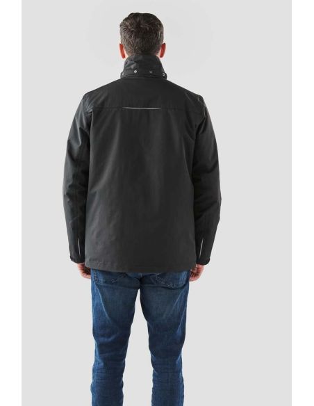 Veste Multi saison système Magellan 3 en 1 Homme Stormtech