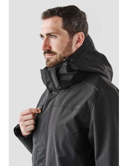 Veste Multi saison système Magellan 3 en 1 Homme Stormtech