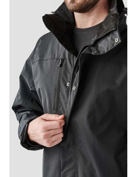 Veste Multi saison système Magellan 3 en 1 Homme Stormtech