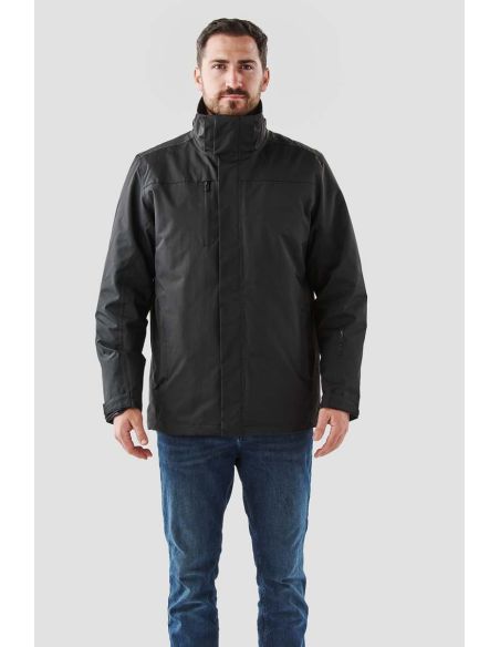 Stormtech Men's Magellan 3-in-1 System Multi-season Jacket