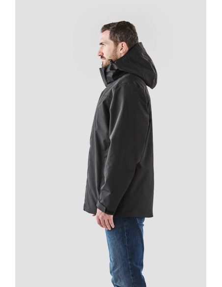 Veste Multi saison système Magellan 3 en 1 Homme Stormtech