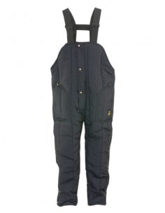 Men's Extreme Cold Dungarees Iron Tuff RefrigiWear