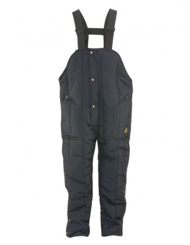 Men's Extreme Cold Dungarees Iron Tuff RefrigiWear