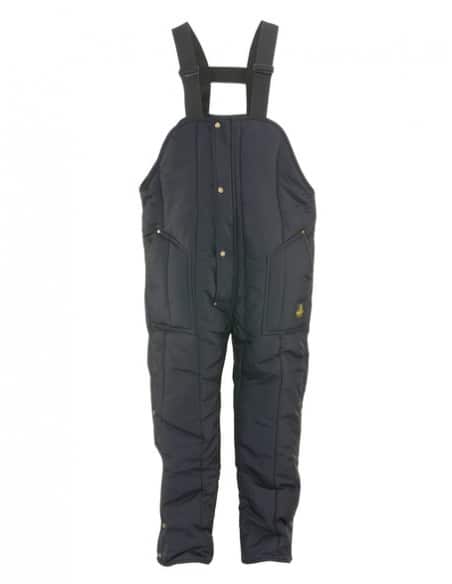 Men's Extreme Cold Dungarees Iron Tuff RefrigiWear