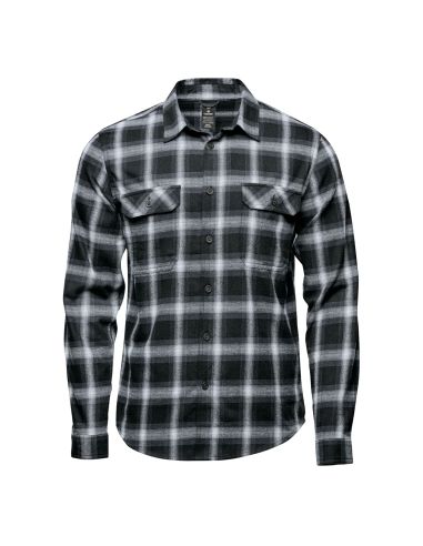 Chemise Homme à carreaux Chesapeake Stormtech