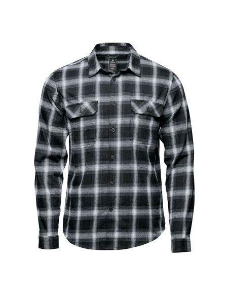 Chemise Homme à carreaux Chesapeake Stormtech