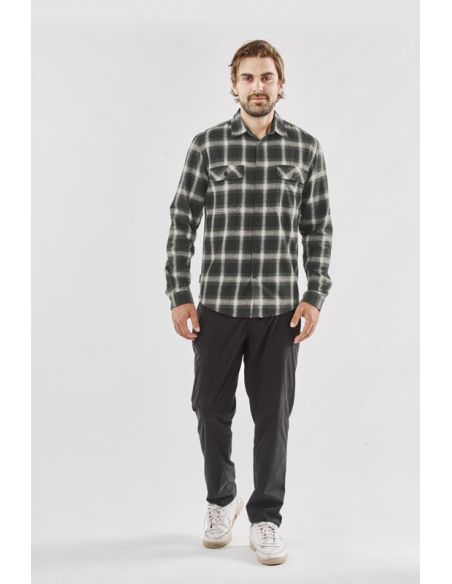 Chemise Homme à carreaux Chesapeake Stormtech