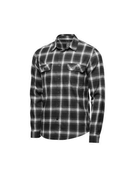 Chemise Homme à carreaux Chesapeake Stormtech