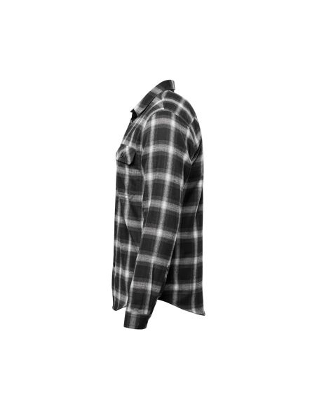 Chemise Homme à carreaux Chesapeake Stormtech