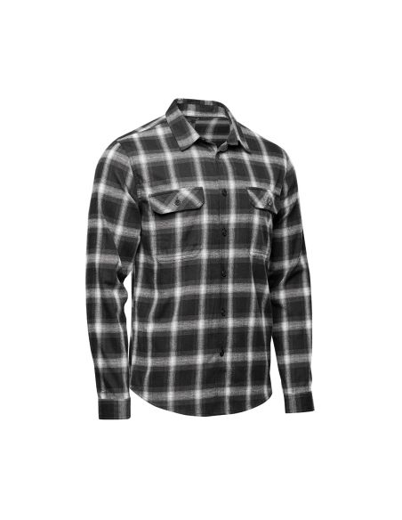 Chemise Homme à carreaux Chesapeake Stormtech