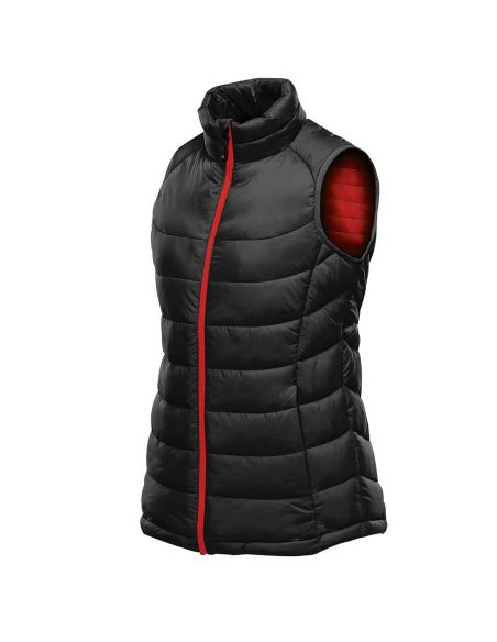 Women's Stavanger Thermal Vest AFV-1W Stormtech