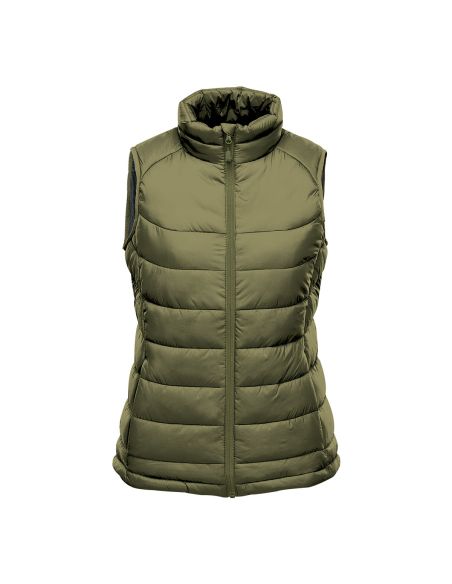 Women's Stavanger Thermal Vest AFV-1W Stormtech