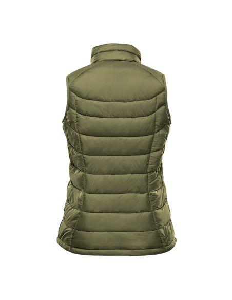 Women's Stavanger Thermal Vest AFV-1W Stormtech