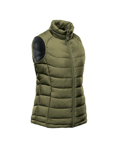 Women's Stavanger Thermal Vest AFV-1W Stormtech