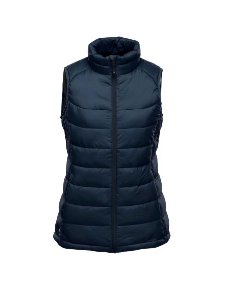 Women's Stavanger Thermal Vest AFV-1W Stormtech