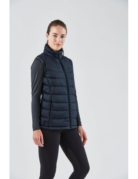 Women's Stavanger Thermal Vest AFV-1W Stormtech