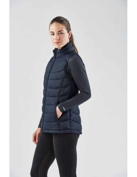 Women's Stavanger Thermal Vest AFV-1W Stormtech