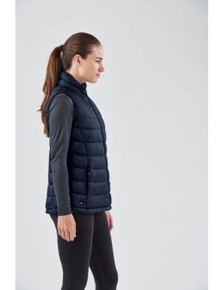 Women's Stavanger Thermal Vest AFV-1W Stormtech