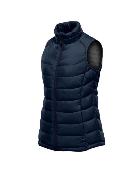 Women's Stavanger Thermal Vest AFV-1W Stormtech