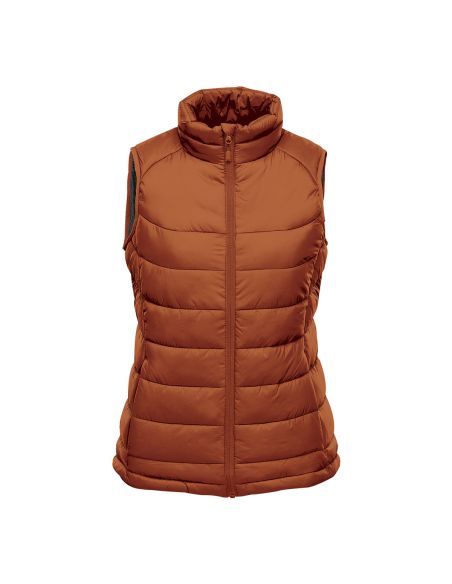 Women's Stavanger Thermal Vest AFV-1W Stormtech