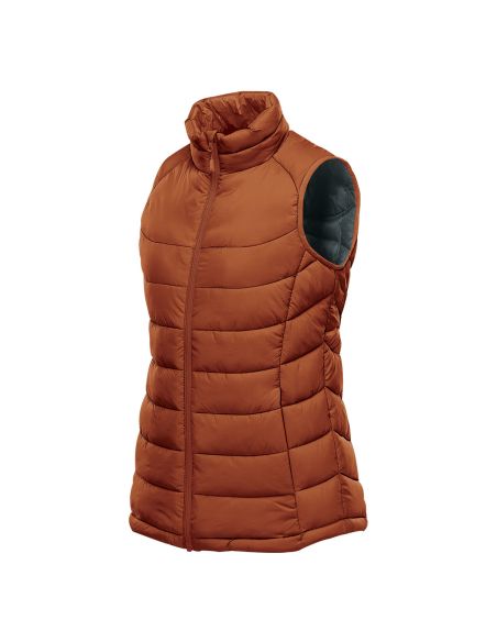 Women's Stavanger Thermal Vest AFV-1W Stormtech