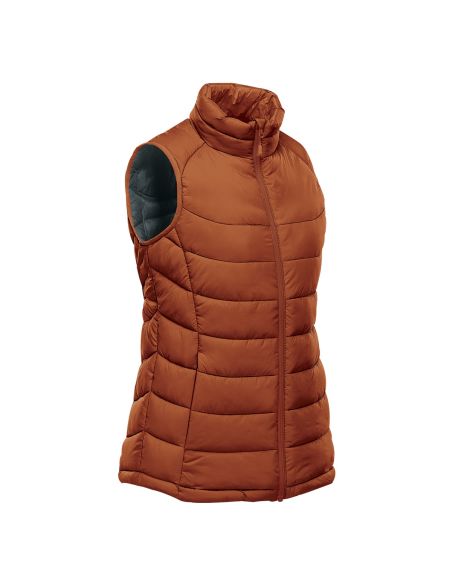 Women's Stavanger Thermal Vest AFV-1W Stormtech