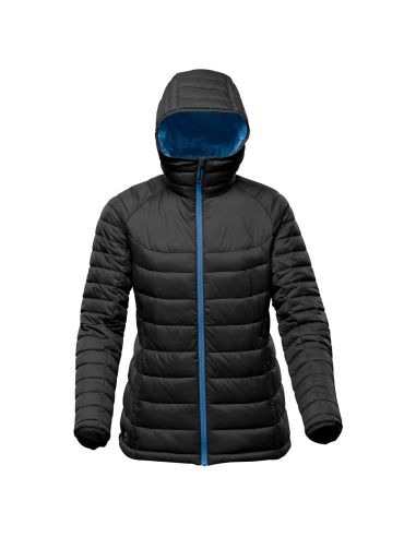 WOMEN'S STAVANGER THERMAL JACKET AFP-2W STORMTECH