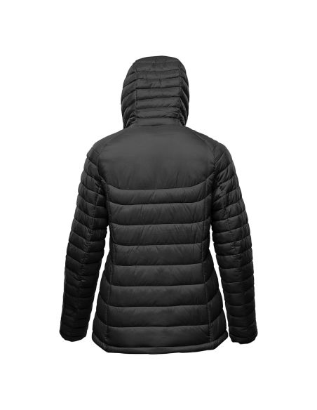 WOMEN'S STAVANGER THERMAL JACKET AFP-2W STORMTECH