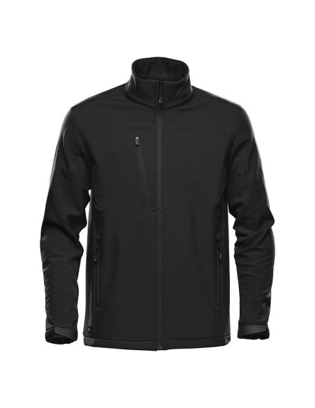 Veste Softshell Haute imperméabilité BHS-3 Stormtech