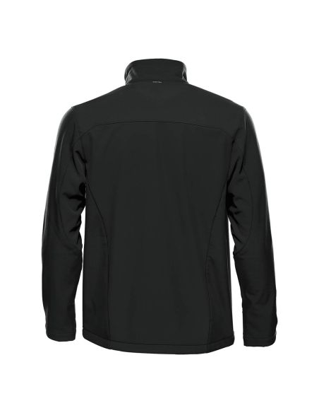 Men's Cascades Softshell Stormtech