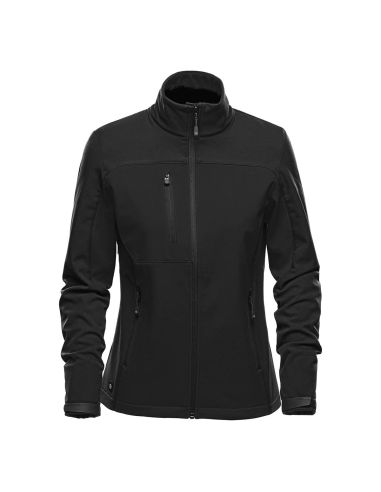 Women's Cascades Softshell Stormtech