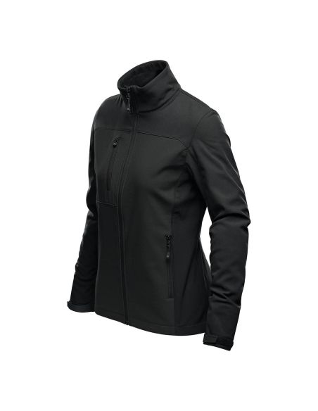 Veste Softshell Haute imperméabilité Homme BHS-3 Stormtech