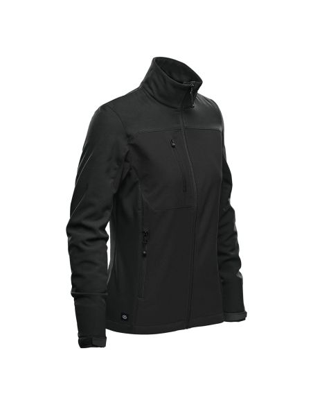 Women's Cascades Softshell Stormtech