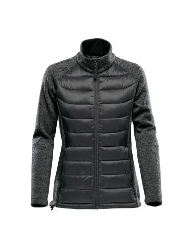 Veste Thermique Hybride Femme BRX-1W Stormtech