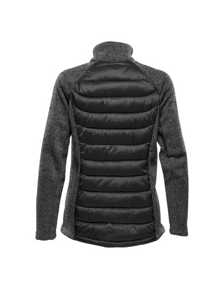 Veste Thermique Hybride Femme BRX-1W Stormtech