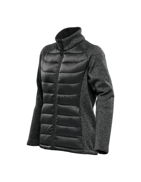 Veste Thermique Hybride Femme BRX-1W Stormtech