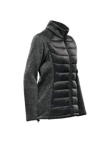 Veste Thermique Hybride Femme BRX-1W Stormtech