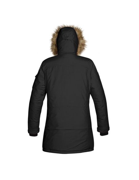 Parka Expedition Froid Extrême Femme Stormtech