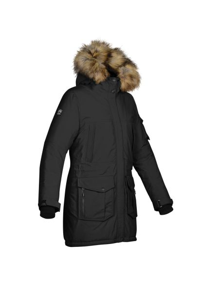 Parka Expedition Froid Extrême Femme Stormtech